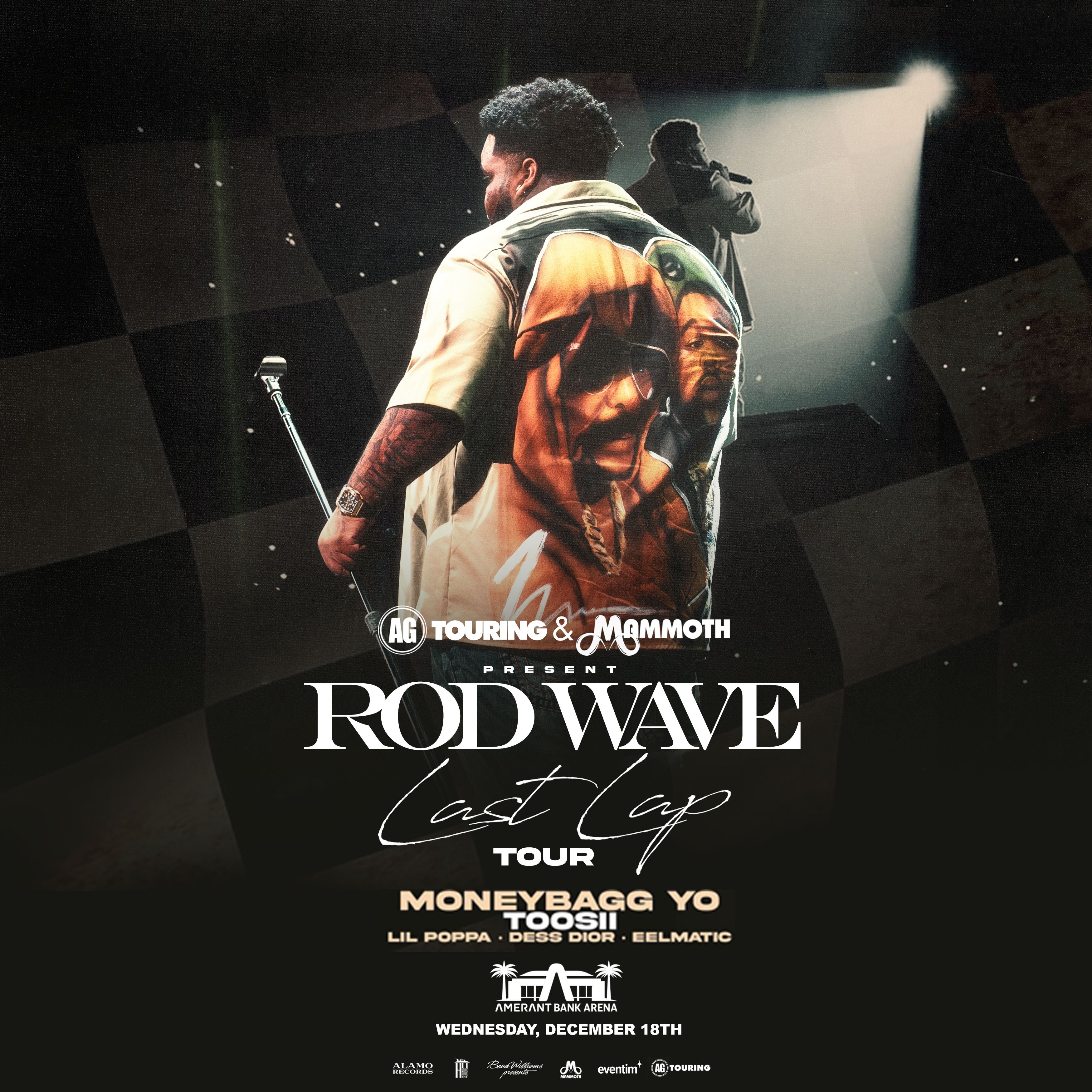 More Info for Rod Wave