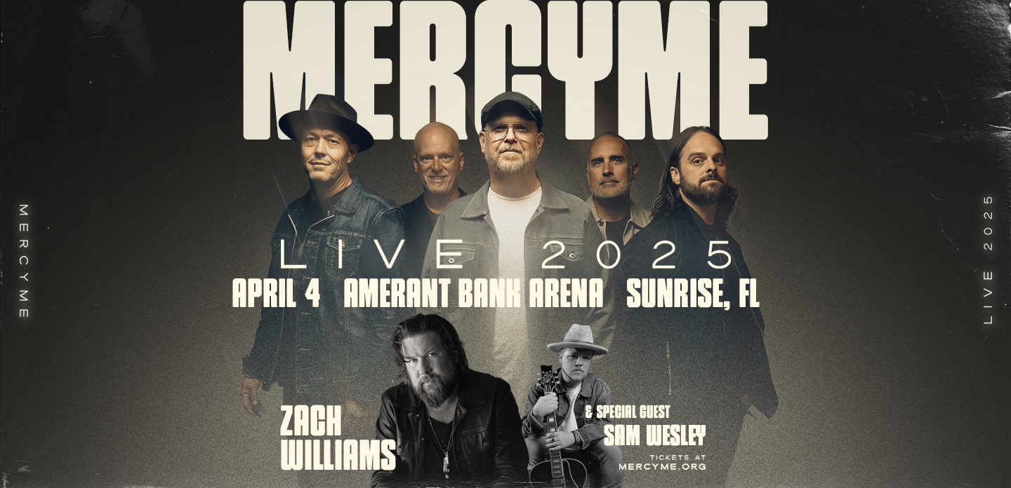 MercyMe