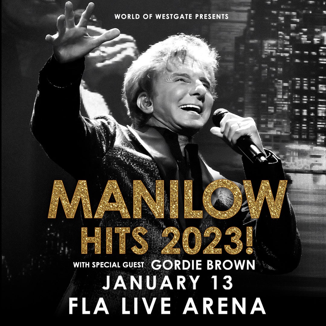 More Info for Barry Manilow