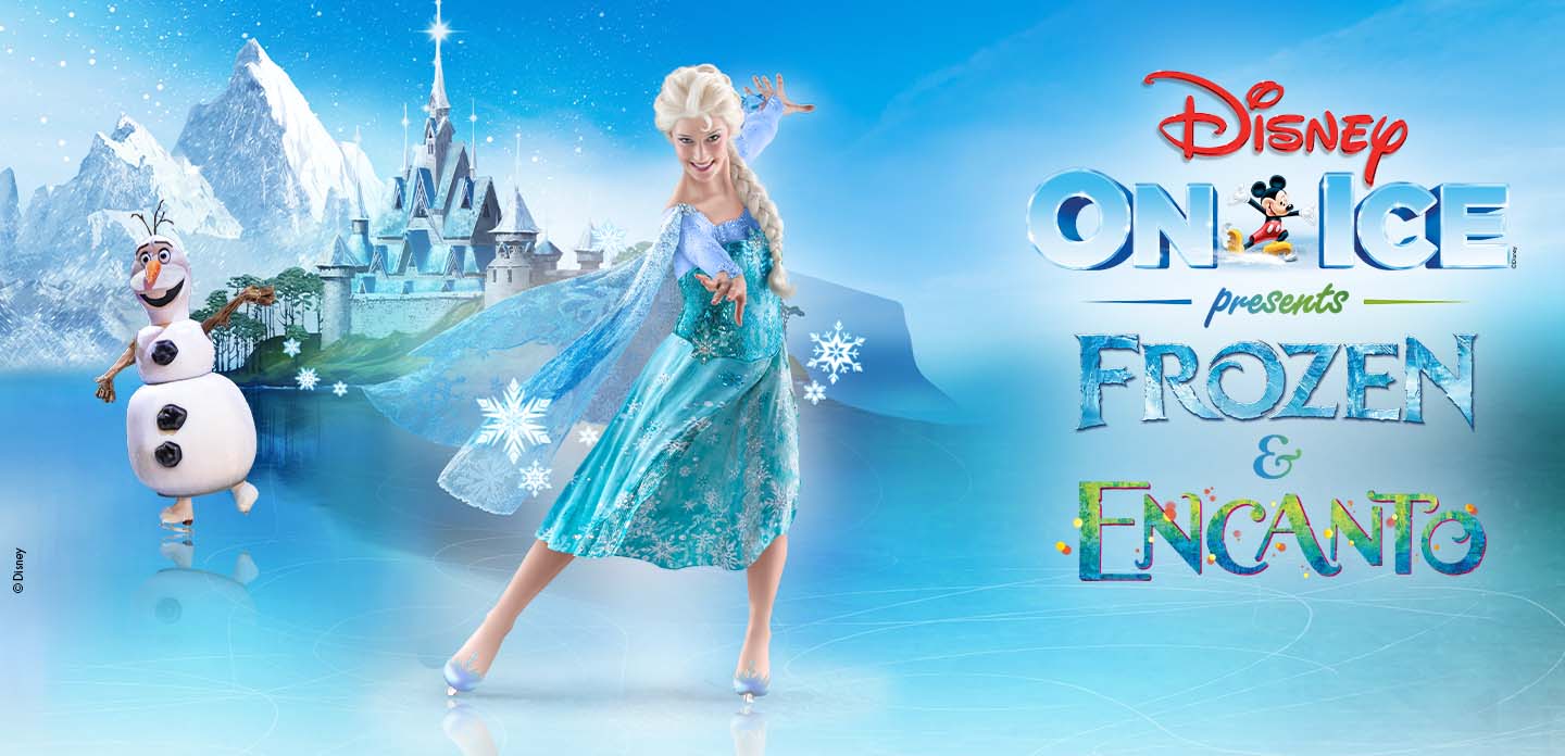 Disney On Ice