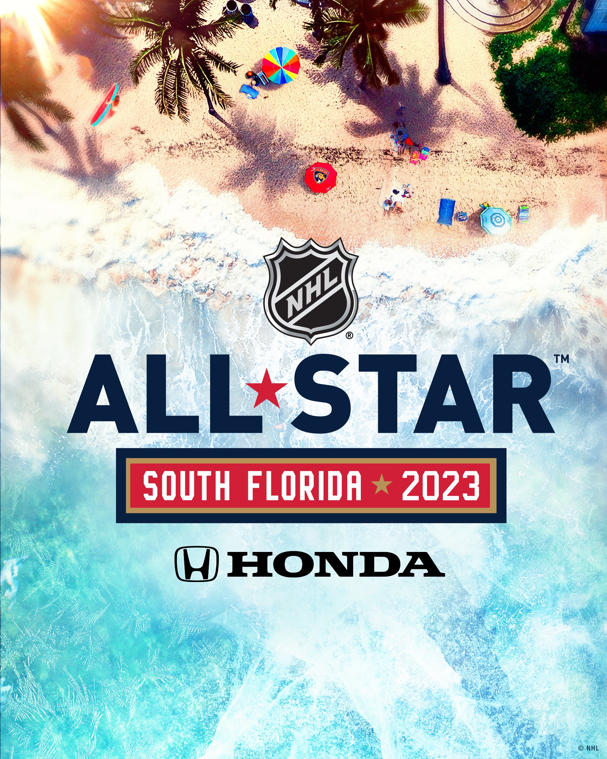 TravelHostFTL - The NHL All-Star Game is coming to South