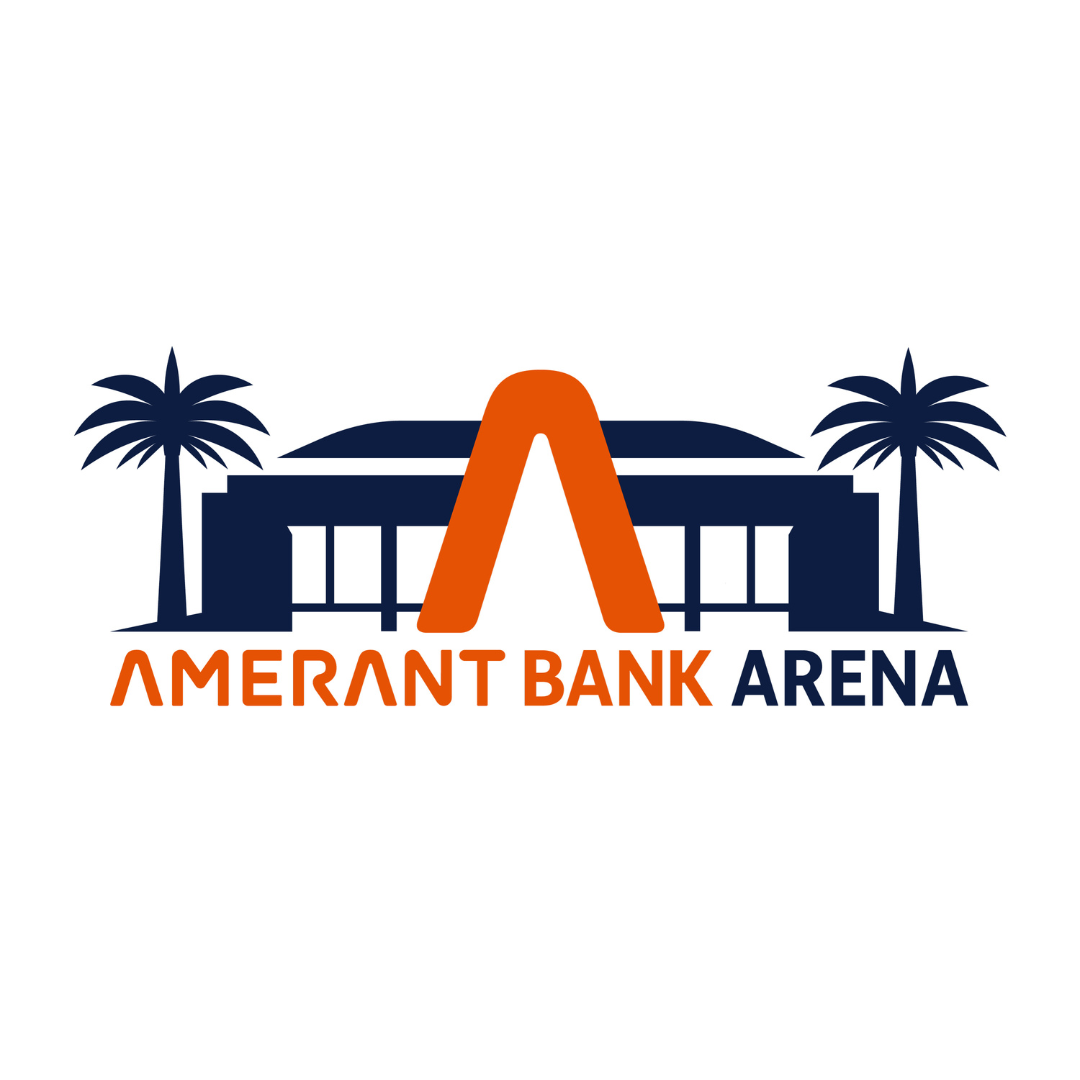 Florida Panthers' home arena in Sunrise is now Amerant Bank Arena