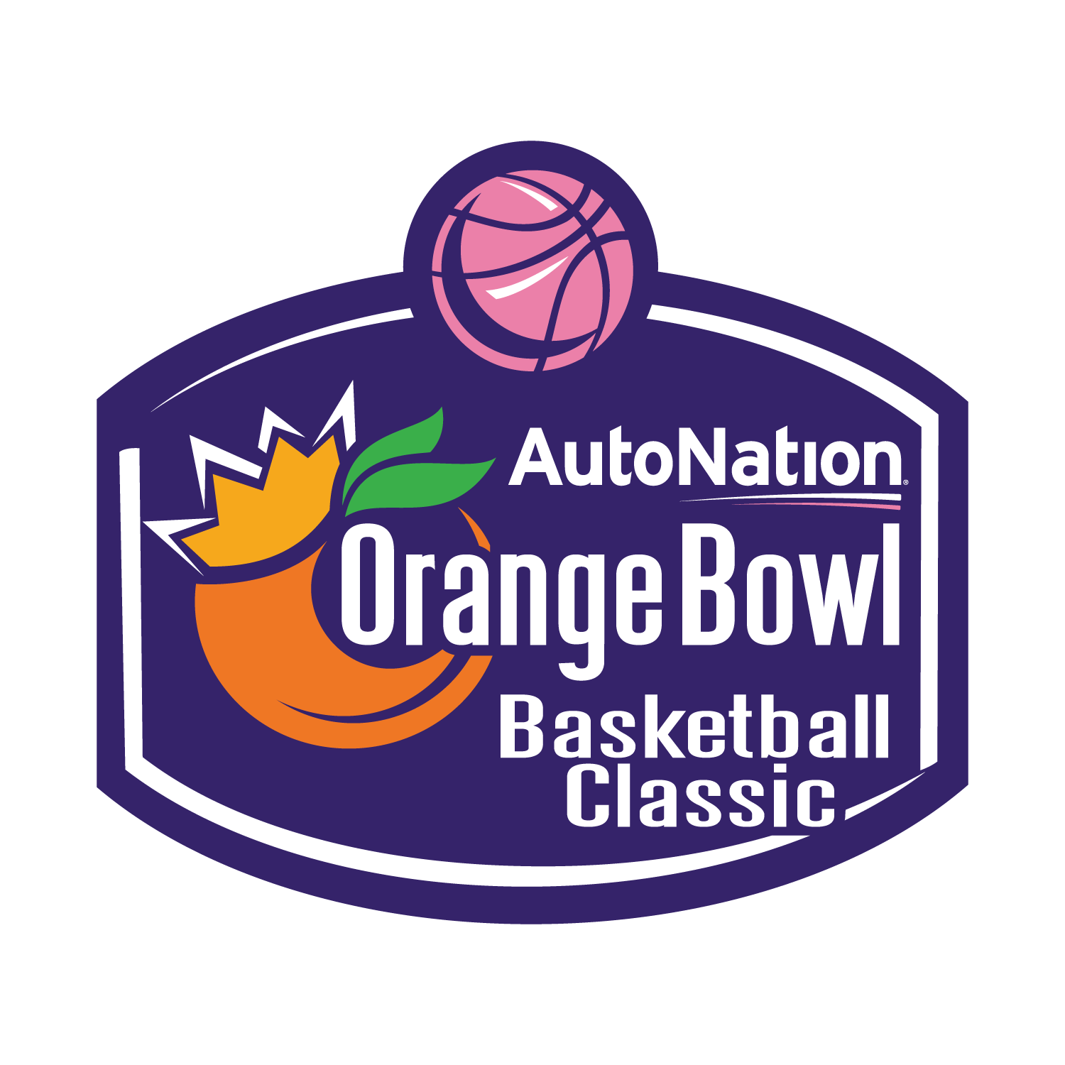 The 27th Annual AutoNation Orange Bowl Basketball Classic Returns This