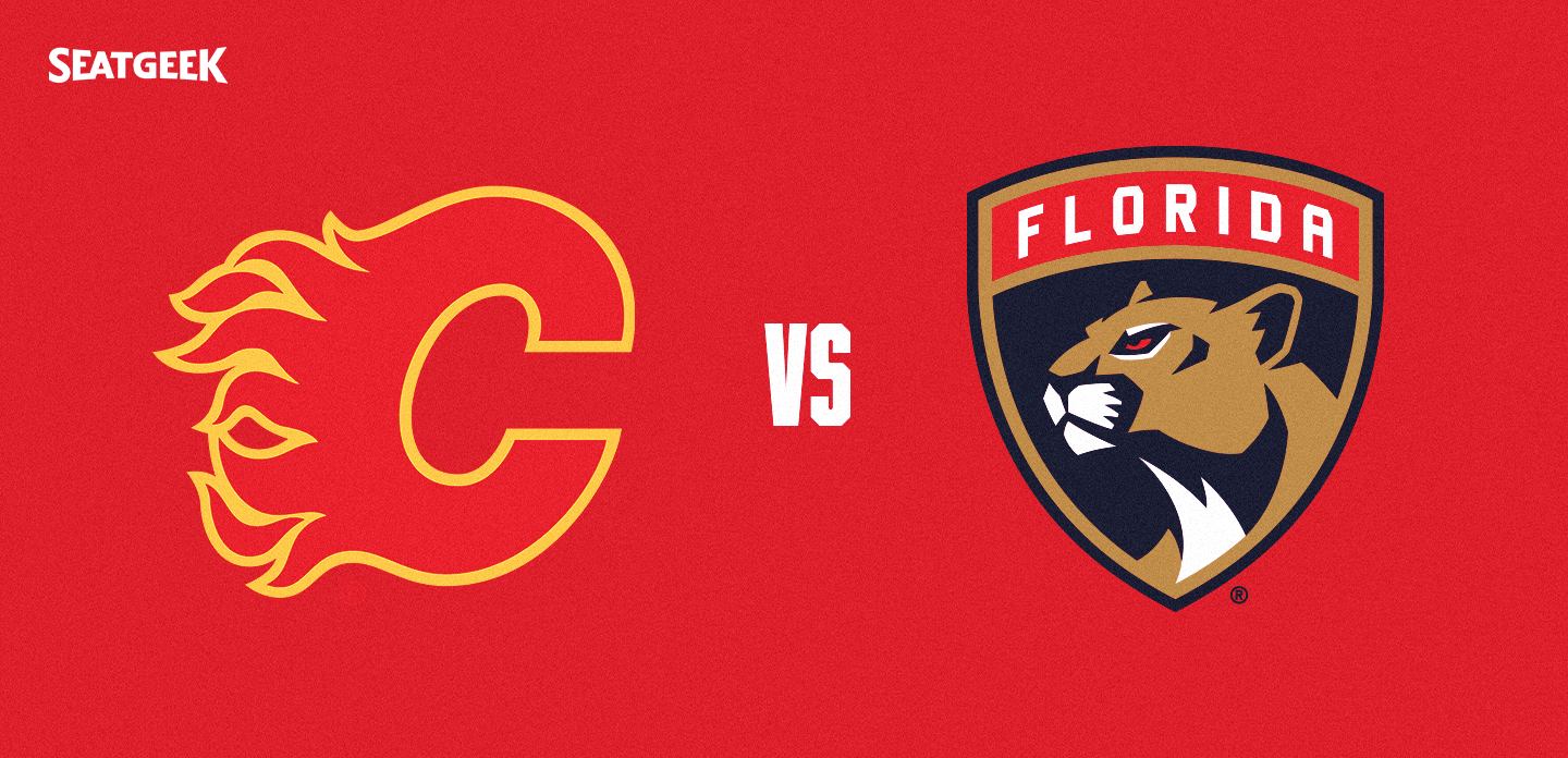 CGY vs FLA