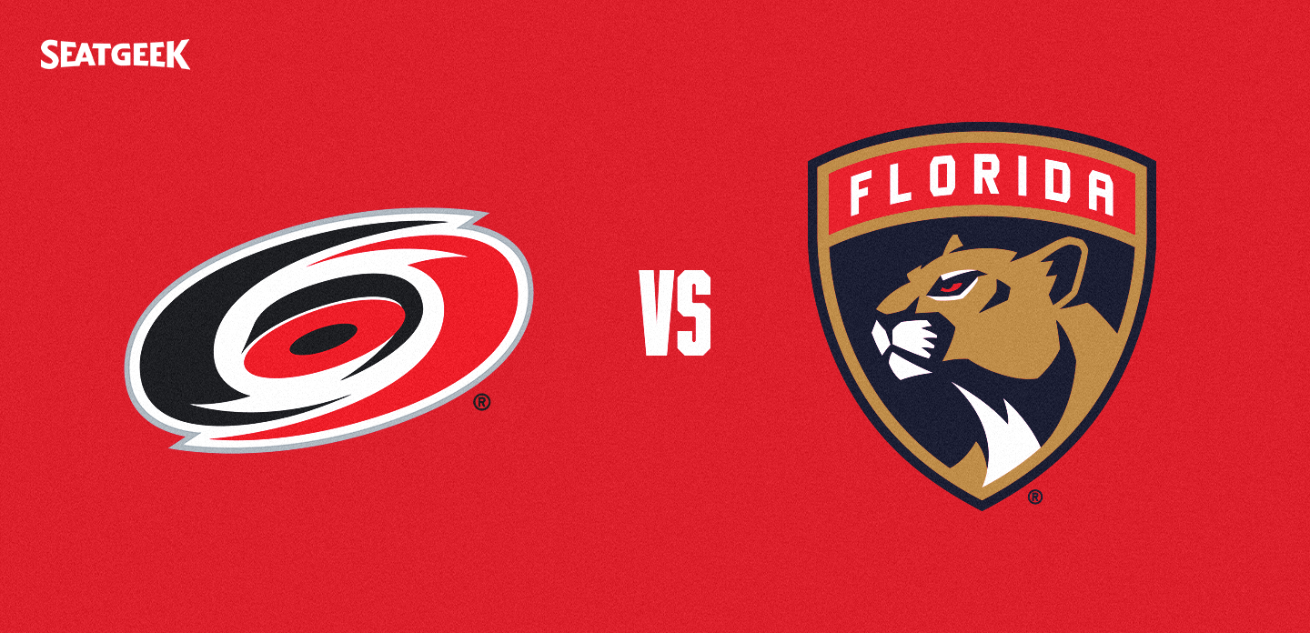 Preseason: CAR vs FLA