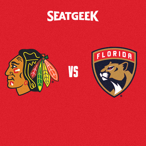 More Info for CHI vs FLA