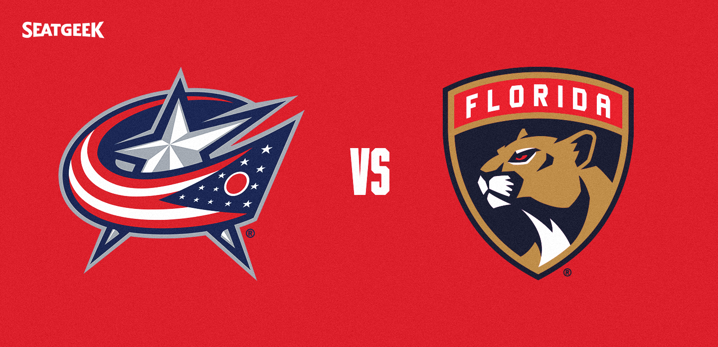 CBJ vs FLA