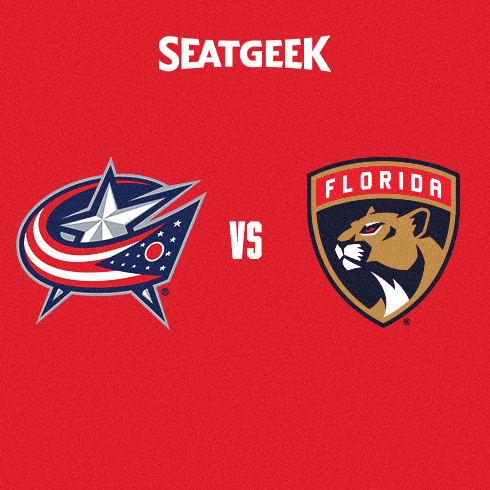 More Info for CBJ vs FLA