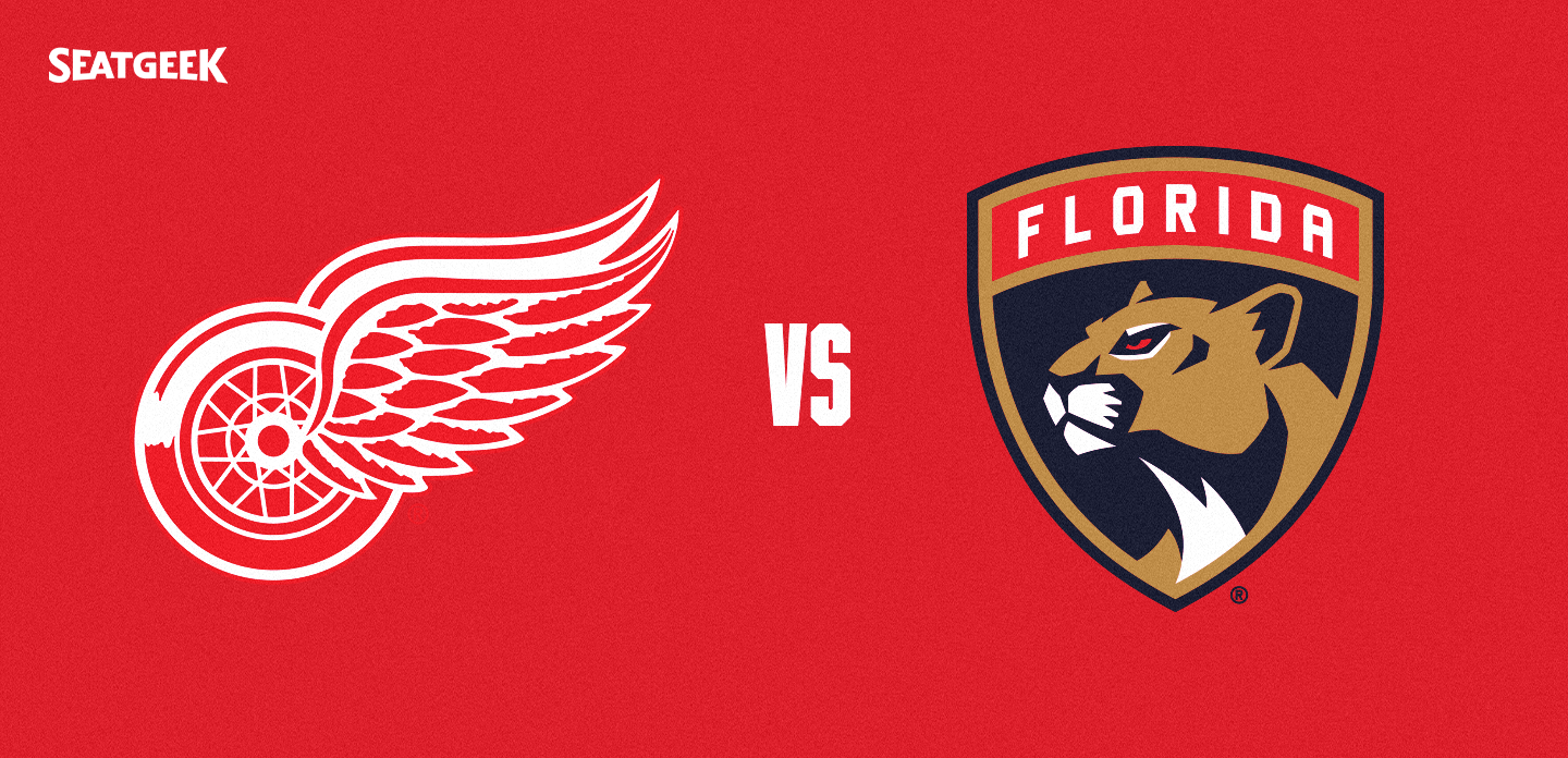 DET vs FLA