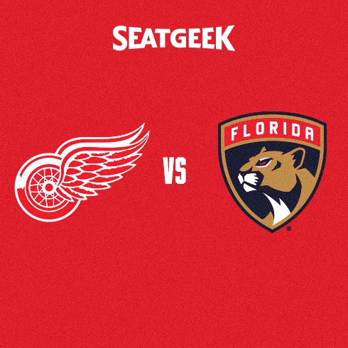 More Info for DET vs FLA