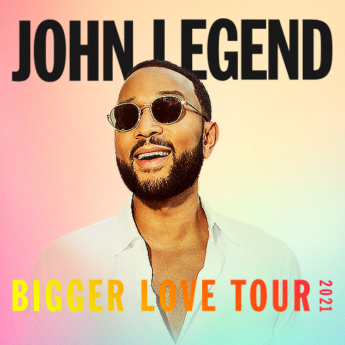 More Info for John Legend