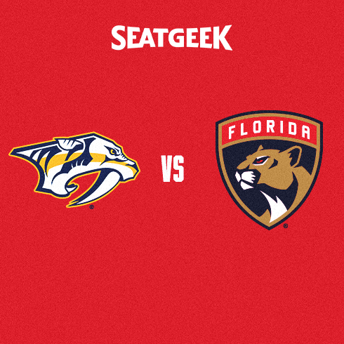 More Info for NSH vs FLA