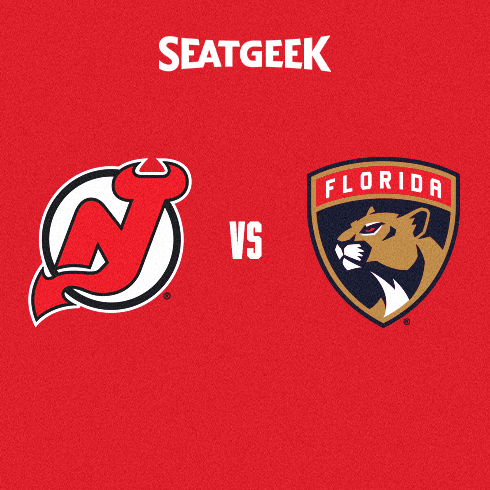 More Info for NJD vs FLA