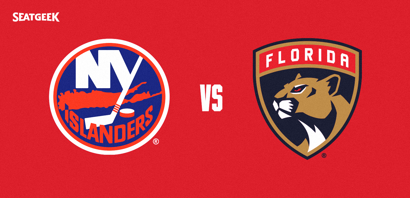 NYI vs FLA