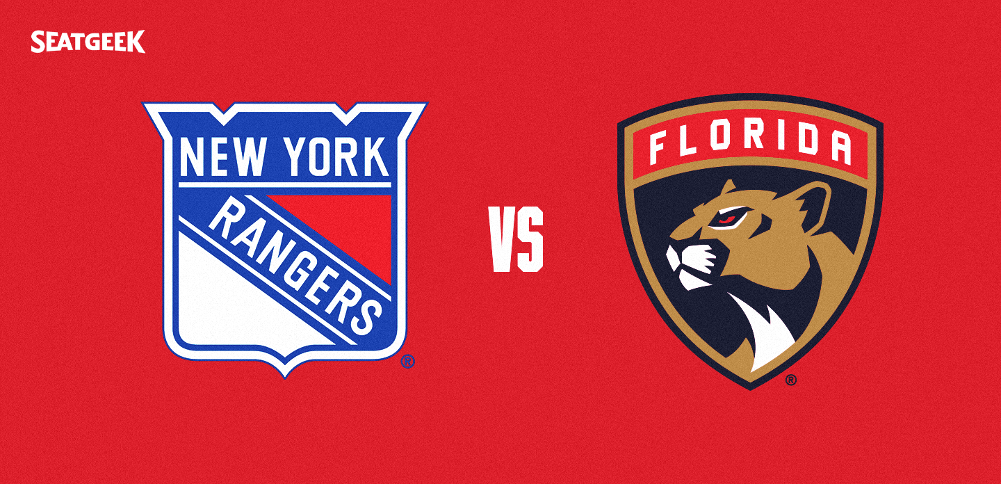 NYR vs FLA