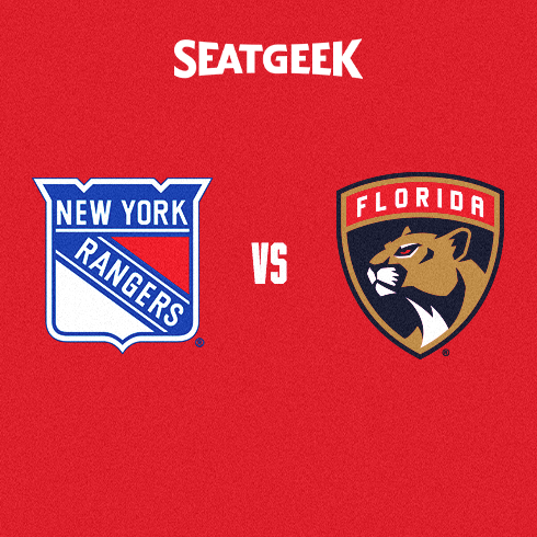 More Info for NYR vs FLA