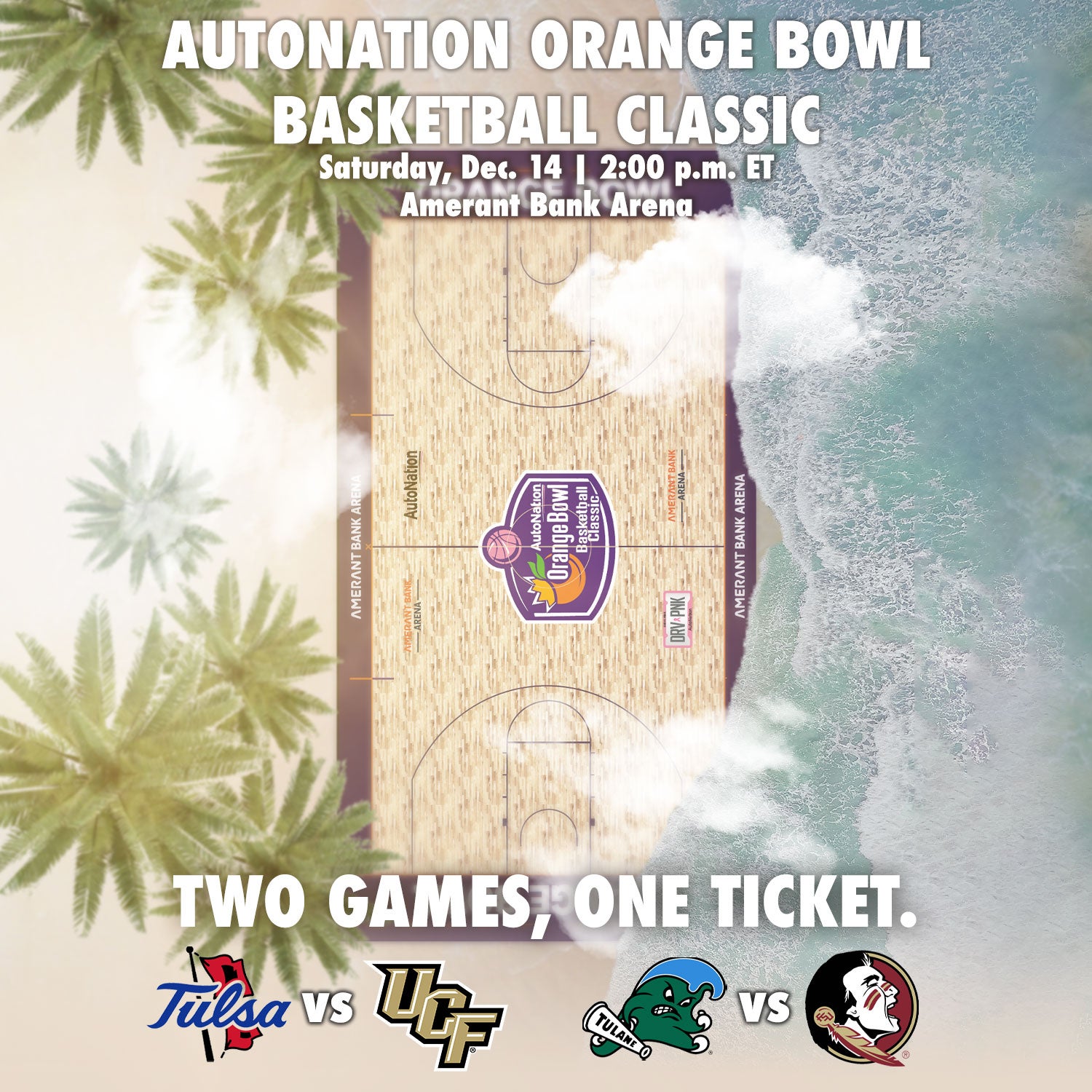 More Info for AutoNation Orange Bowl Basketball Classic