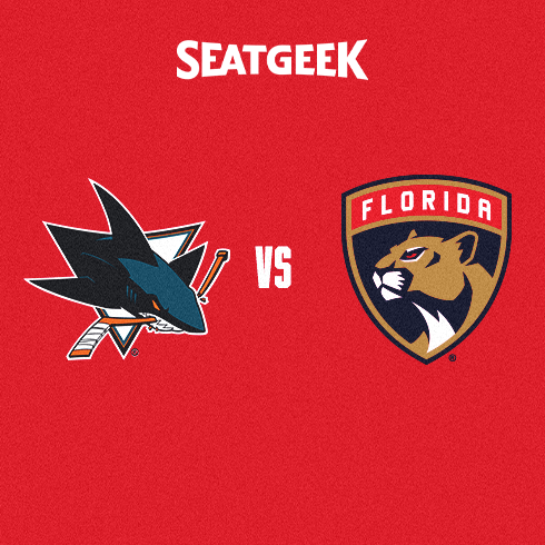 More Info for SJS vs FLA