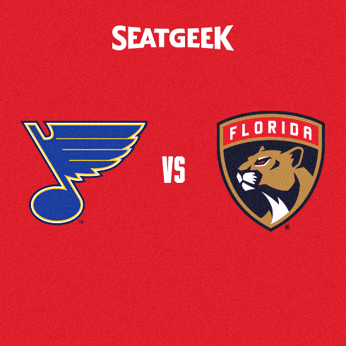 More Info for STL vs FLA