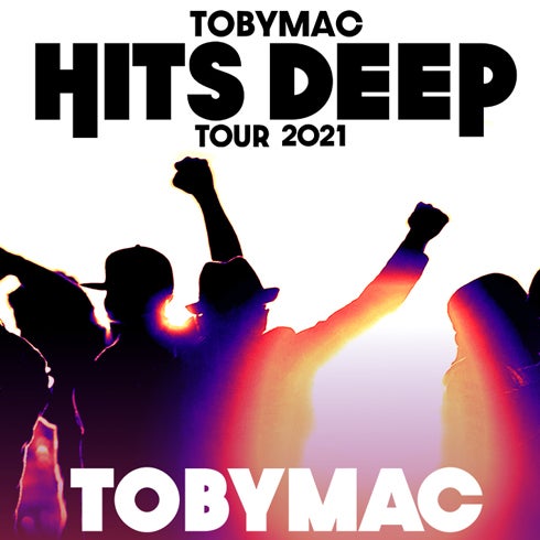 More Info for TobyMac