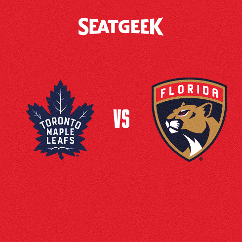 More Info for TOR vs FLA