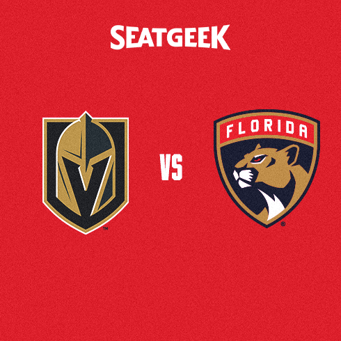 VGK vs FLA