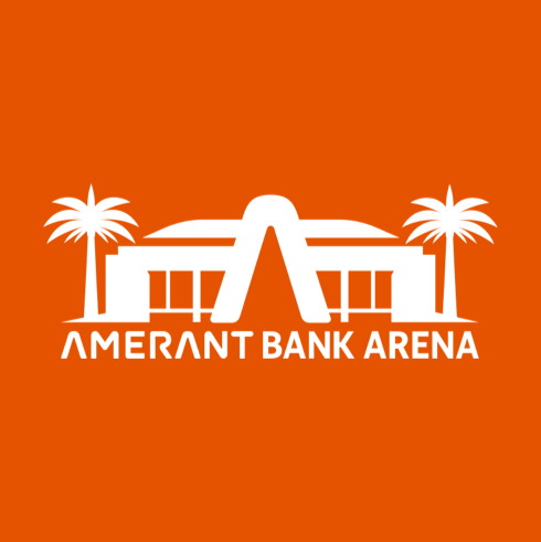 Dine with Us  Amerant Bank Arena